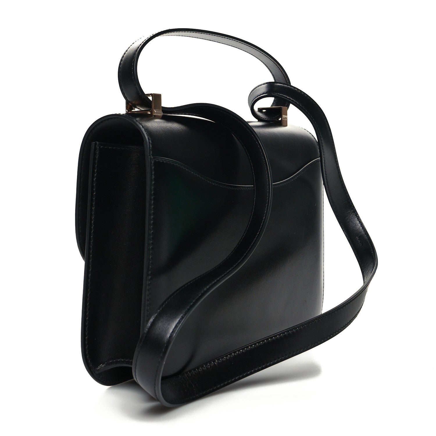 Hermes Box Constance 1-24 Black 4 of 11