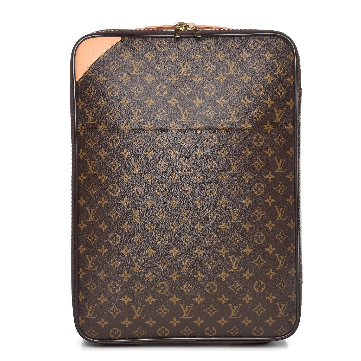 Louis Vuitton Monogram Pegase 55 Business NM 1 of 16