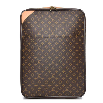 Louis Vuitton Monogram Pegase 55 Business NM 1 of 16