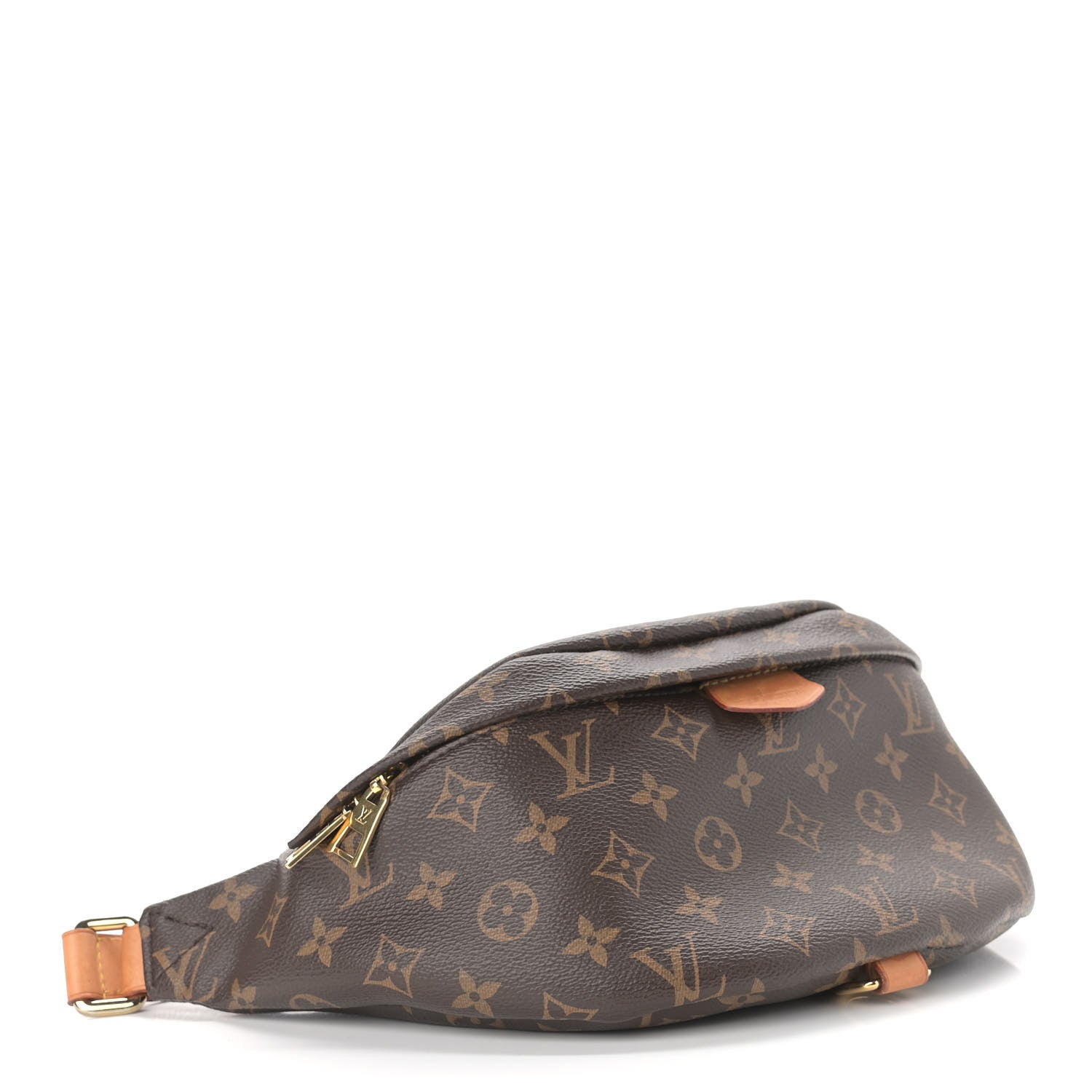 Louis Vuitton Monogram Bumbag 4 of 11