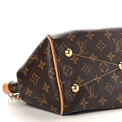 Louis Vuitton Monogram Tivoli PM 9 of 10