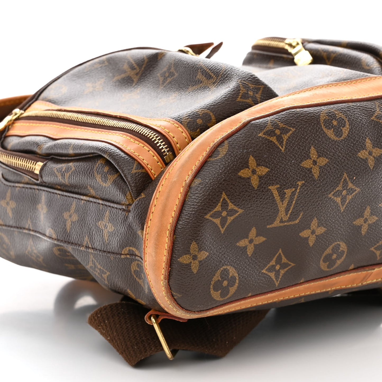 Monogram Bosphore Backpack