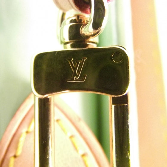 Louis Vuitton Vernis Mott Peppermint 8 of 11