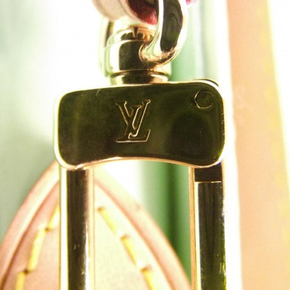 Louis Vuitton Vernis Mott Peppermint 8 of 11