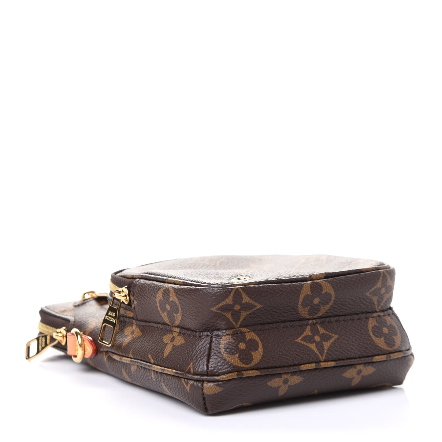 Monogram Utility Phone Sleeve
