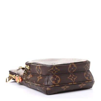 Louis Vuitton Monogram Utility Phone Sleeve 3 of 4