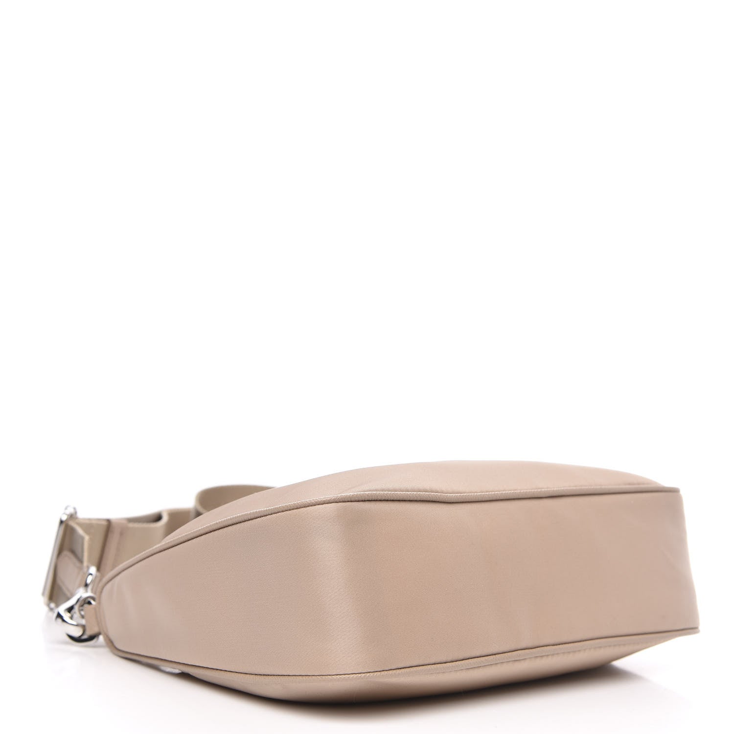 Prada Nylon Re-Edition 2005 Shoulder Bag Cammeo 4 of 9