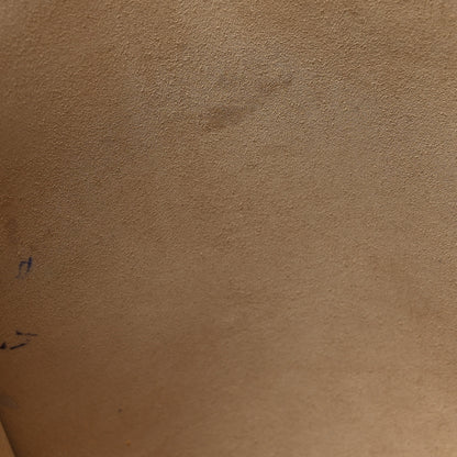 Fendi Vitello King Plexiglass Logo Embossed Medium Fendi Sunshine Shopper Tote Light Rose 5 of 13