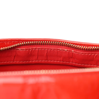 Louis Vuitton Vernis Houston Rouge 11 of 18