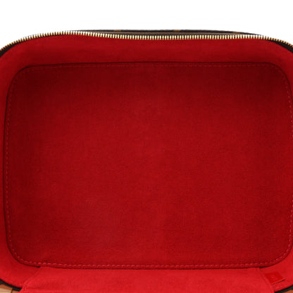Louis Vuitton Monogram Nice Jewelry Case 5 of 8