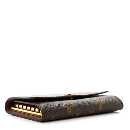 Louis Vuitton Monogram 6 Key Multicles Holder 4 of 8