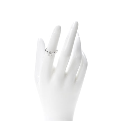 Tiffany Platinum Diamond 1.20ct Solitaire Lucida Engagement Ring 51 5.75 2 of 7