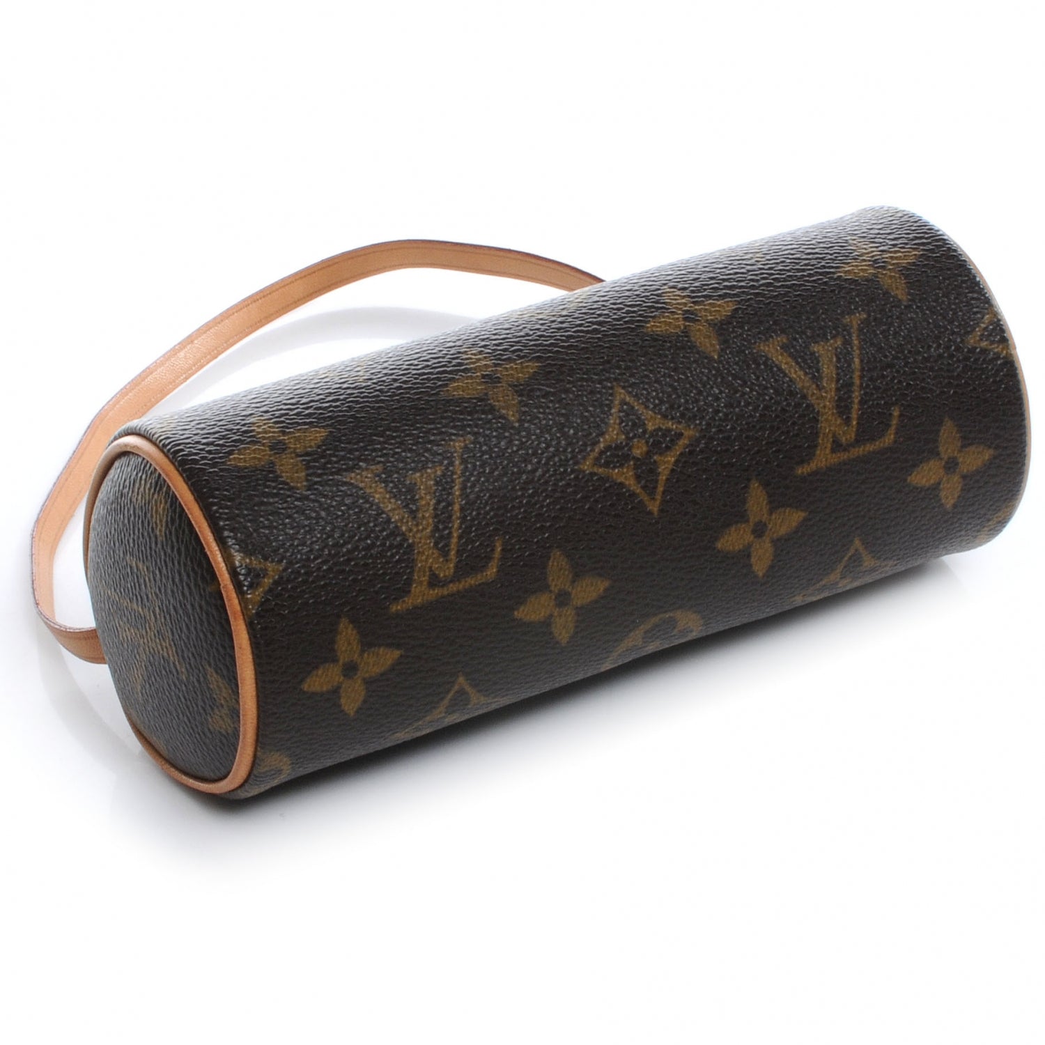 Louis Vuitton Monogram Mini Papillon 4 of 6