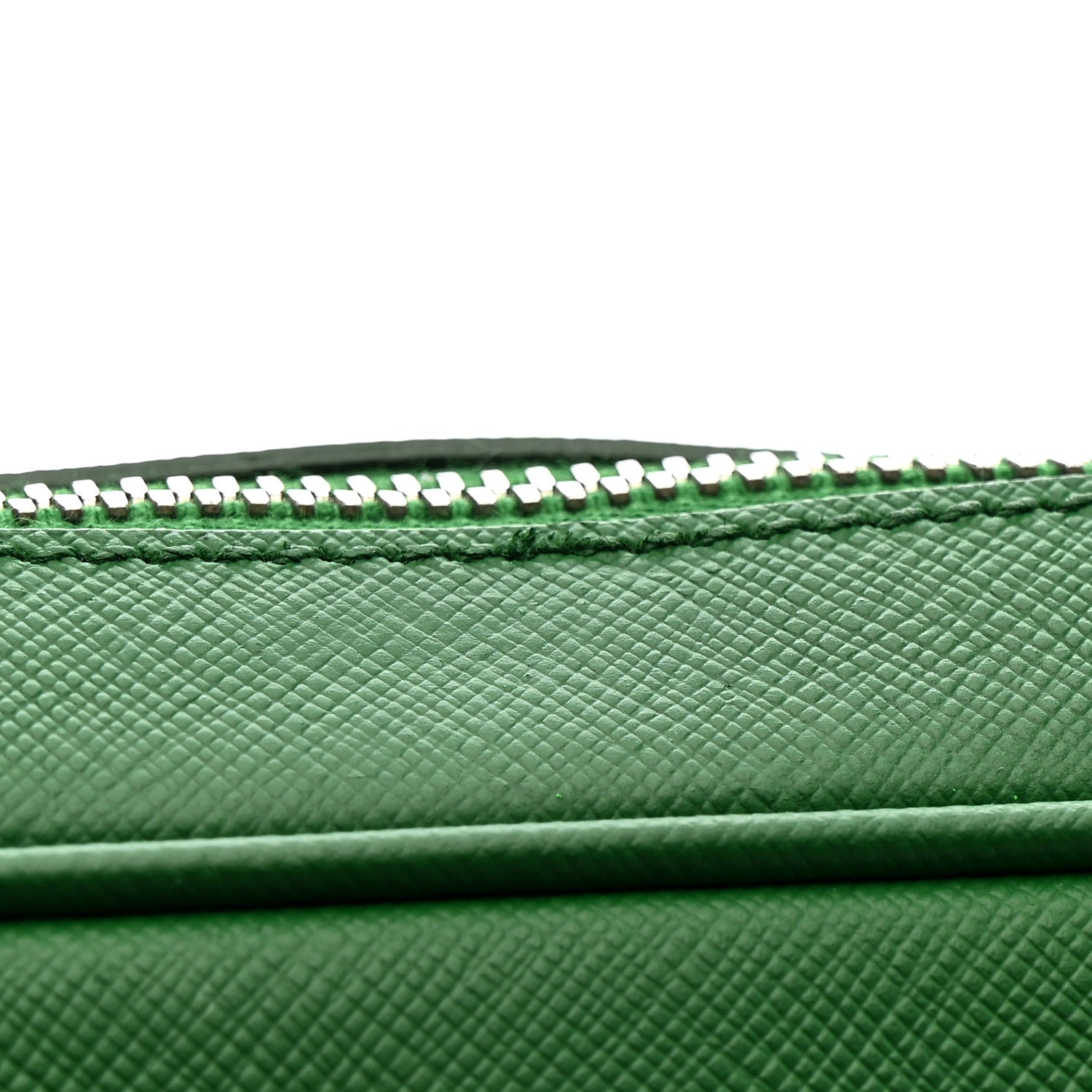 Prada Saffiano Travel Briefcase Mango 12 of 16