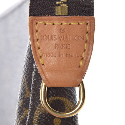Louis Vuitton Monogram Bucket Pochette Accessories 8 of 10