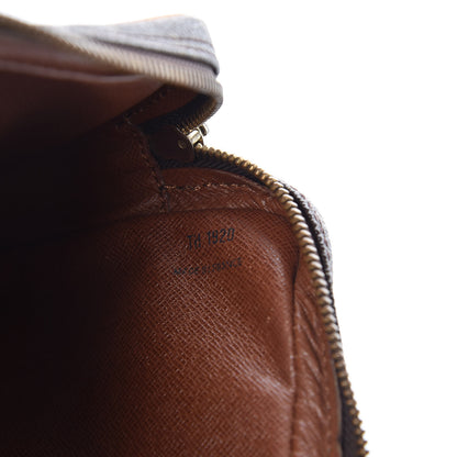 Louis Vuitton Monogram Pochette Marly Dragonne 22 7 of 9