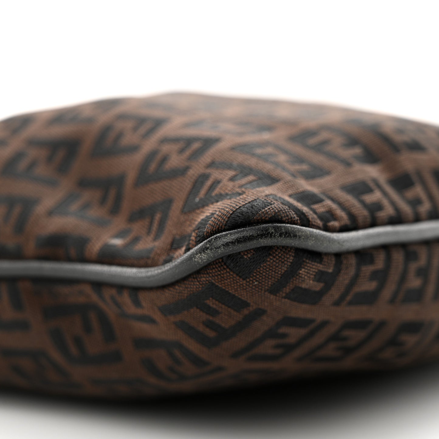 Zucchino Crossbody Dark Brown