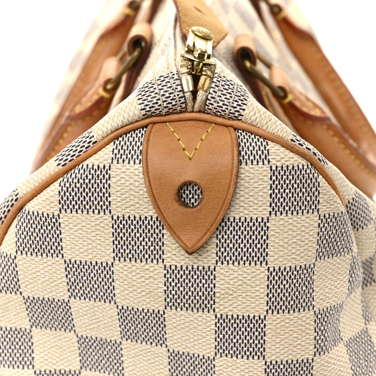 Damier Azur Speedy 30