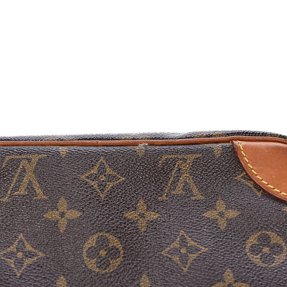 Louis Vuitton Monogram Pochette Marly Dragonne 22 9 of 9