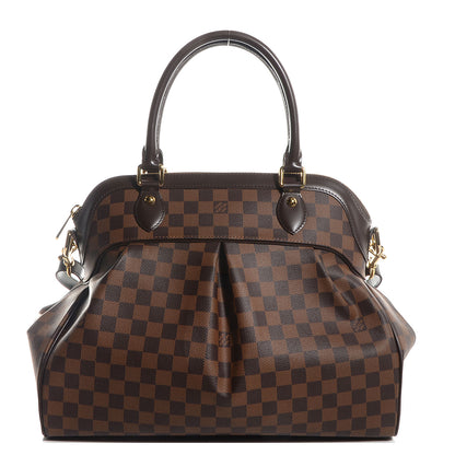 Louis Vuitton Damier Ebene Trevi GM 1 of 7