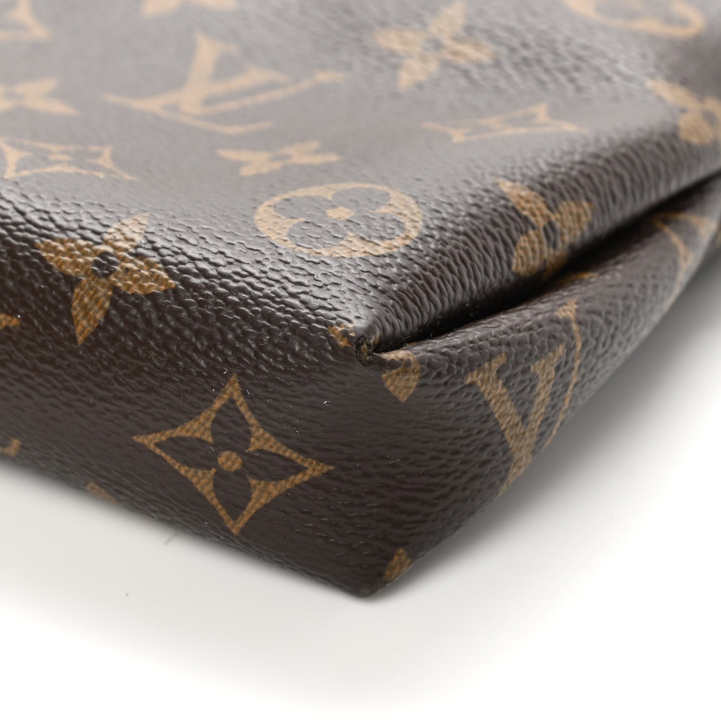 Monogram Pallas Crossbody Black