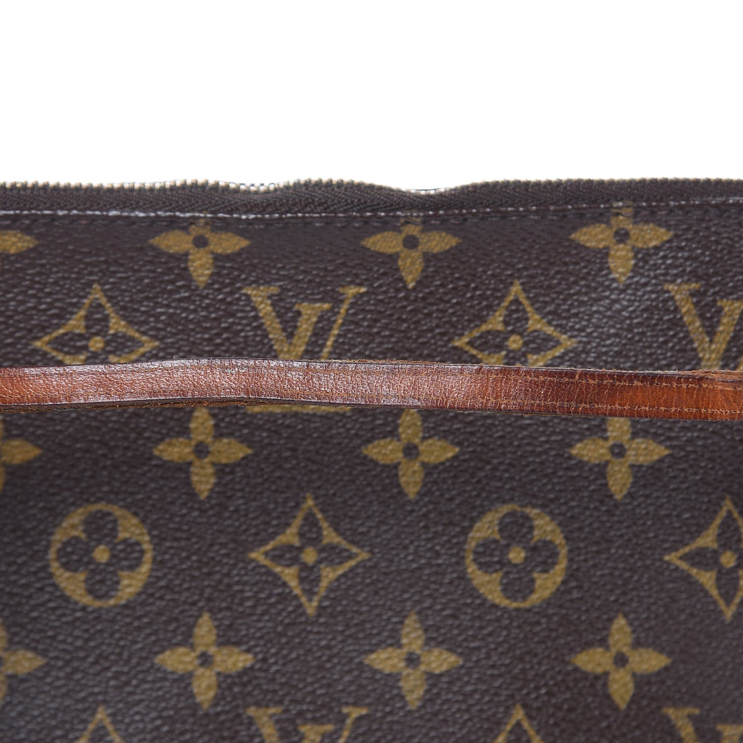 Monogram Pochette Accessories