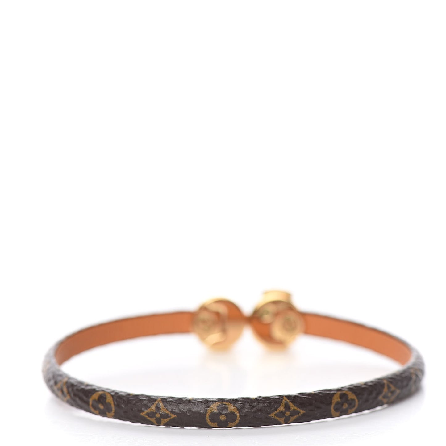 Monogram Historic Bracelet 19
