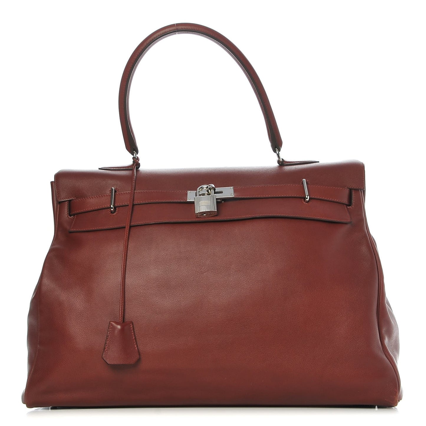 Veau Sikkim Kelly Relax 50 Rouge H