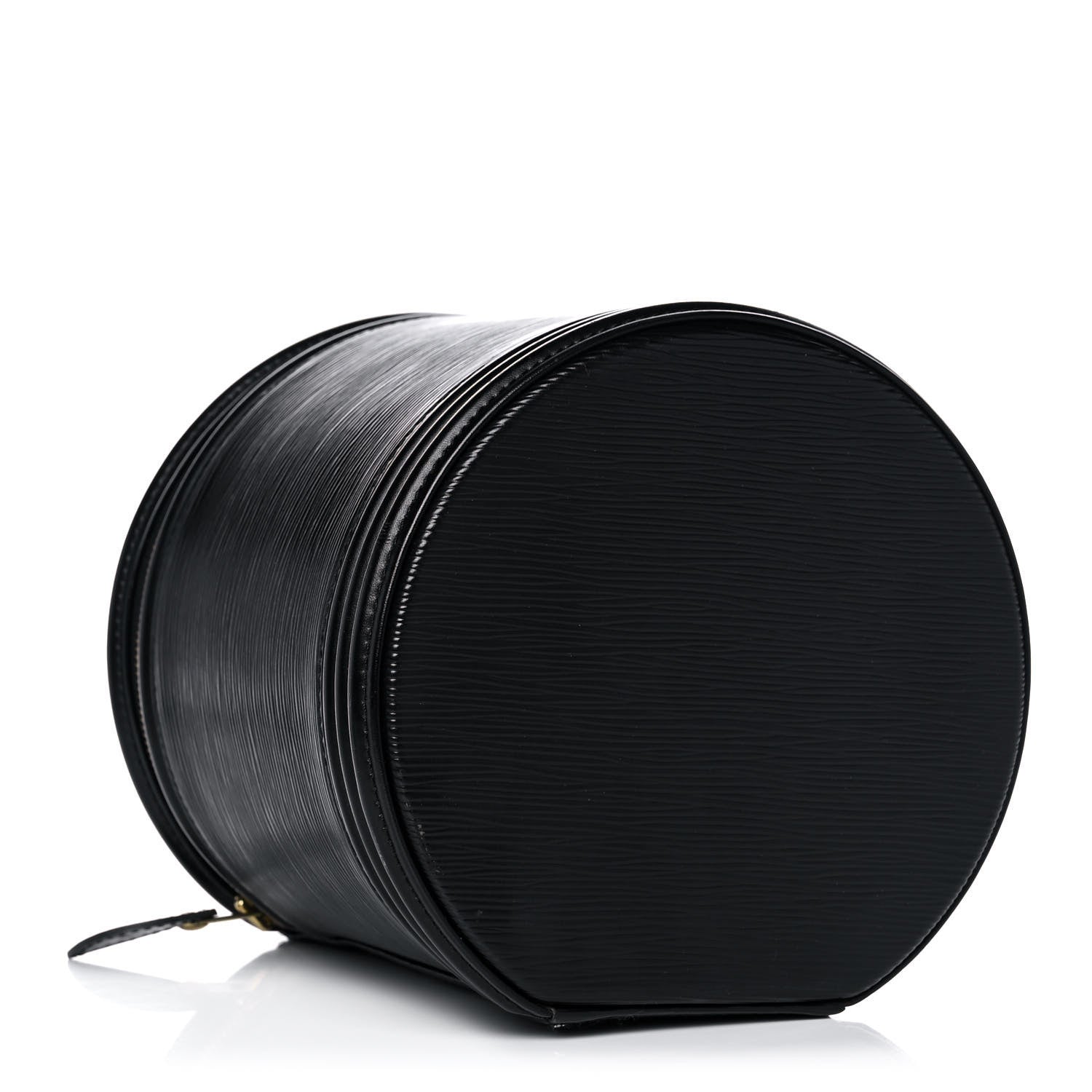 Louis Vuitton Epi Cannes Black 4 of 11