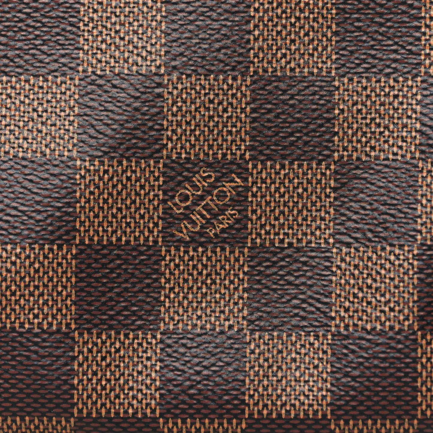 Damier Ebene Mini Pochette Accessories