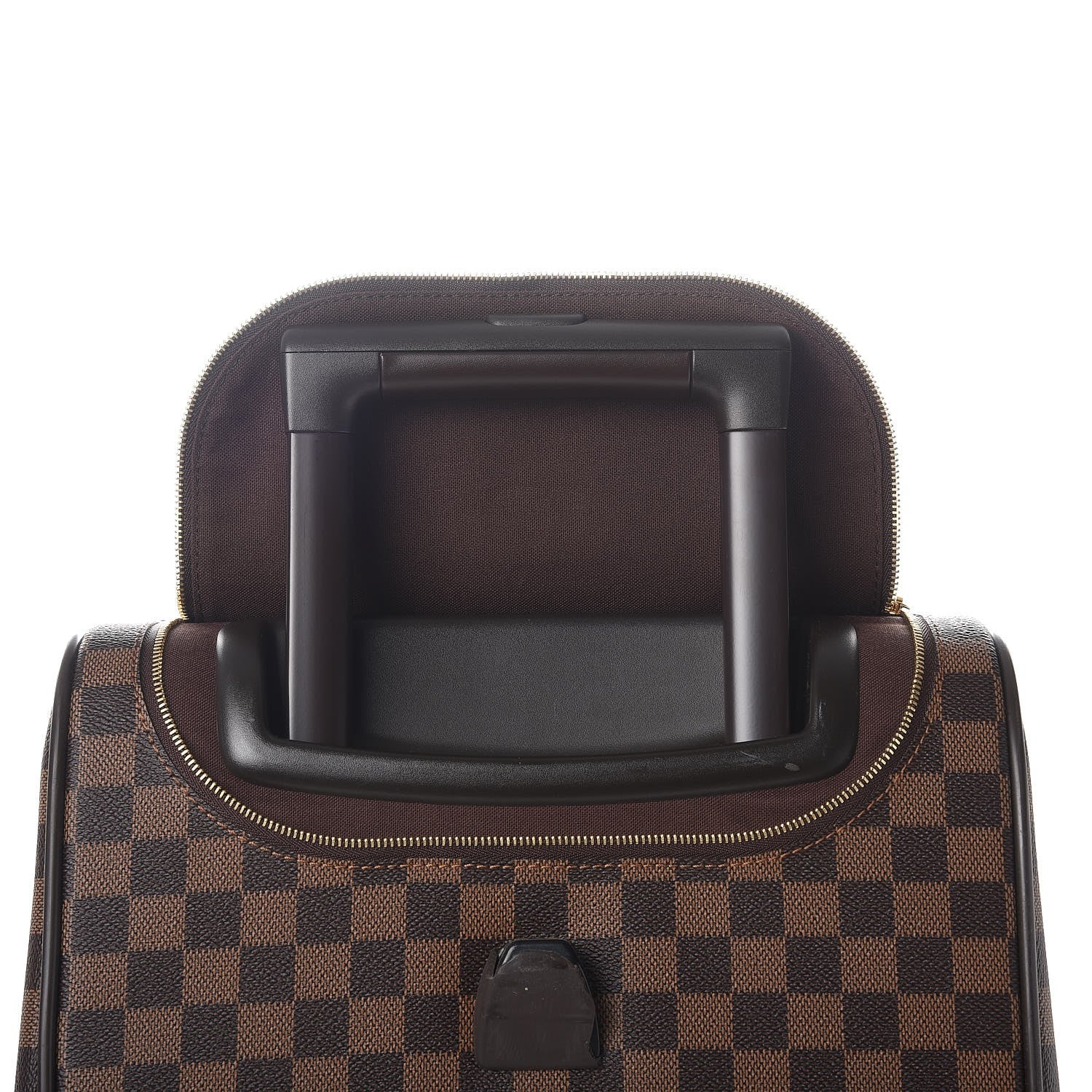 Louis Vuitton Damier Ebene Eole 50 12 of 19