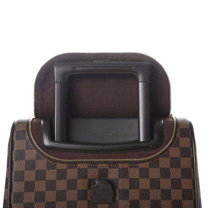 Louis Vuitton Damier Ebene Eole 50 12 of 19