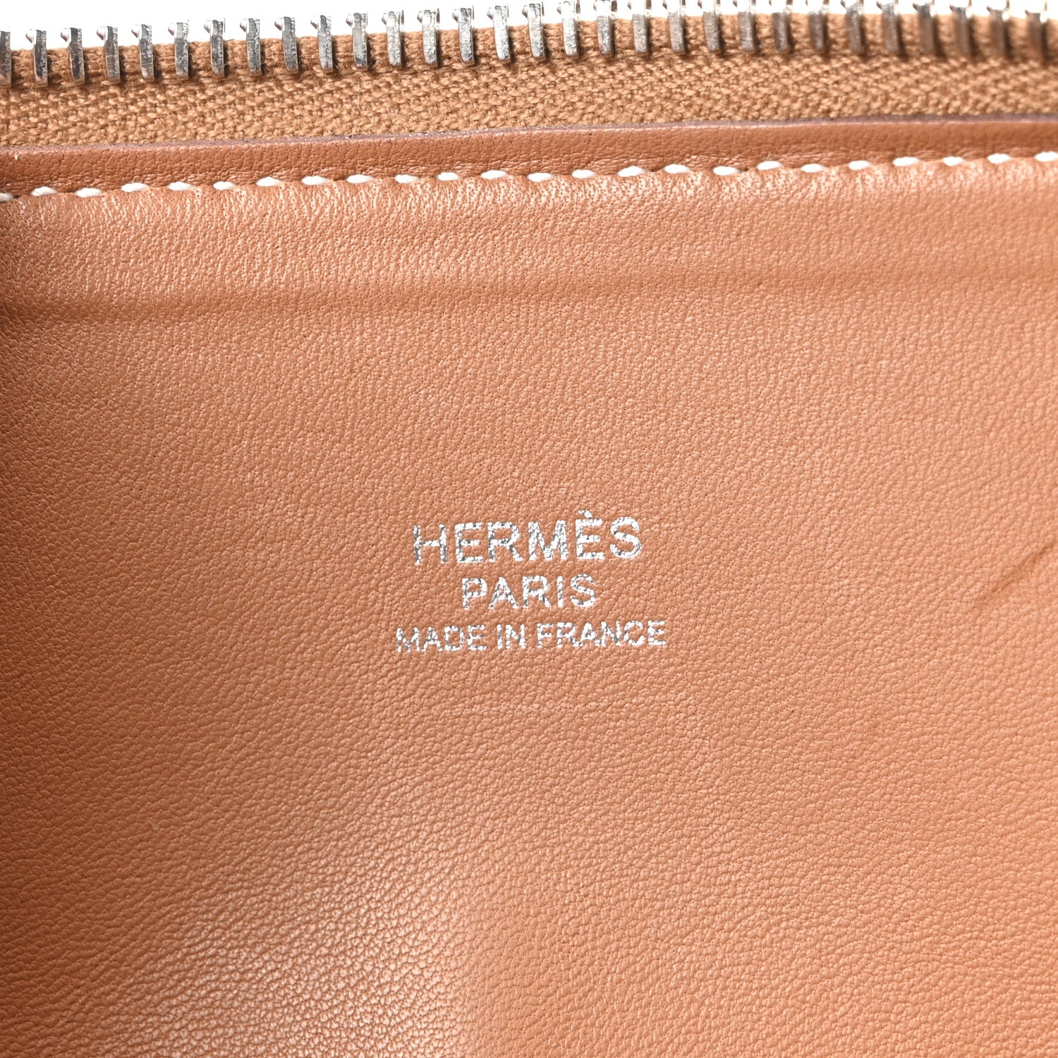Hermes Epsom Bolide 27 Gold 6 of 10