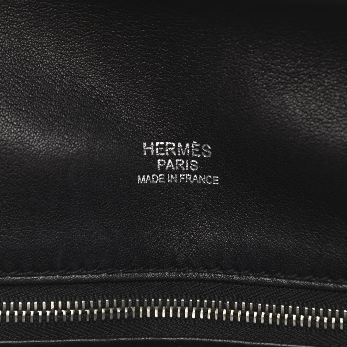 Swift Grain d'H Sac Berline 28 Black