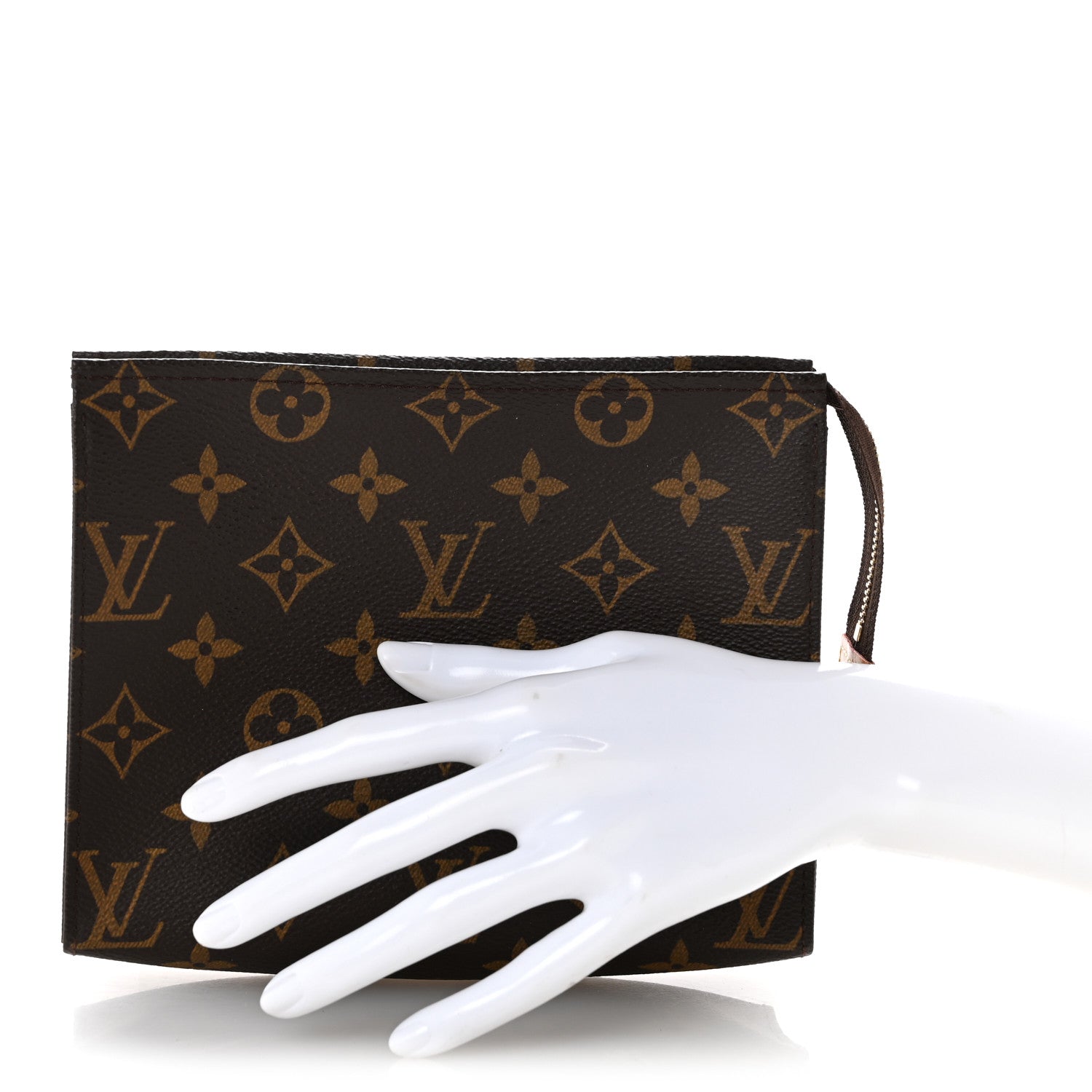 Louis Vuitton Monogram Toiletry Pouch 19 2 of 8