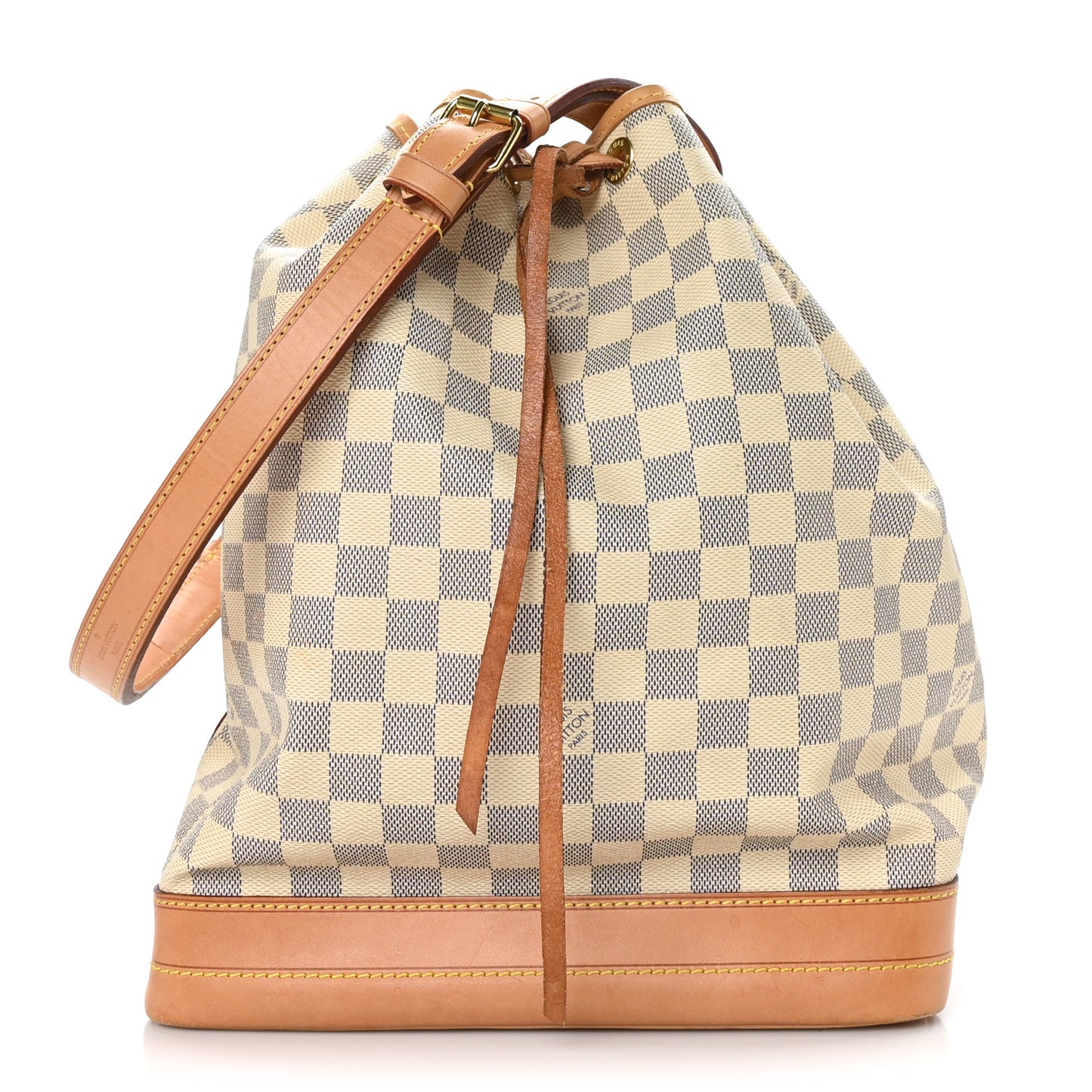 Damier Azur Noe