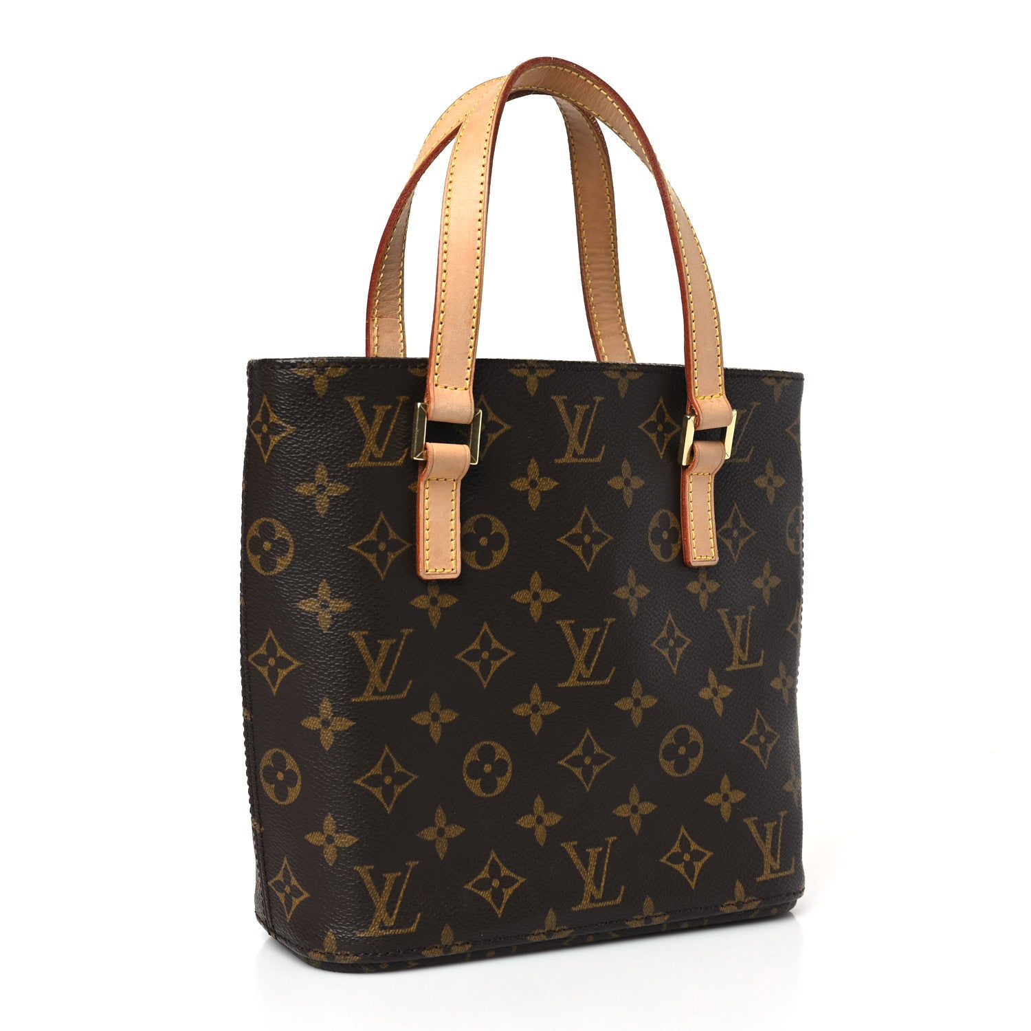 Louis Vuitton Monogram Vavin PM 3 of 8