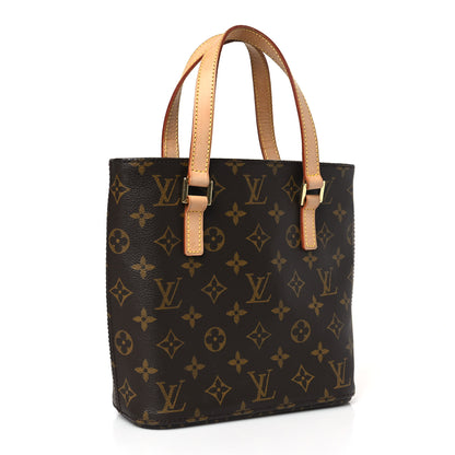 Louis Vuitton Monogram Vavin PM 3 of 8