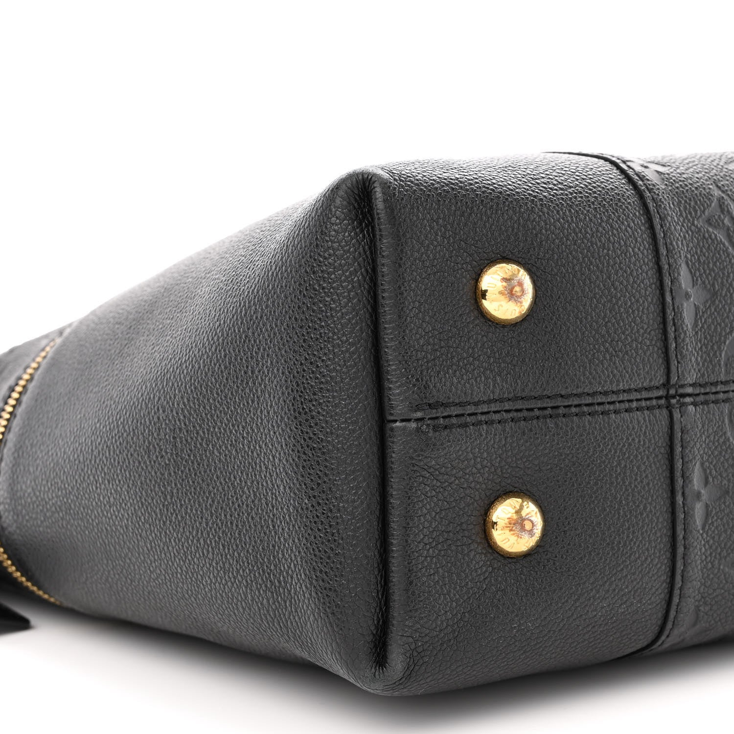 Louis Vuitton Empreinte Melie Black 8 of 18