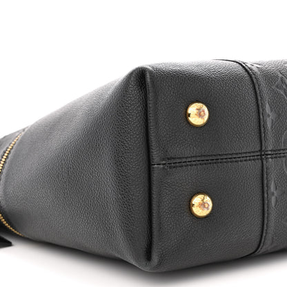 Louis Vuitton Empreinte Melie Black 8 of 18