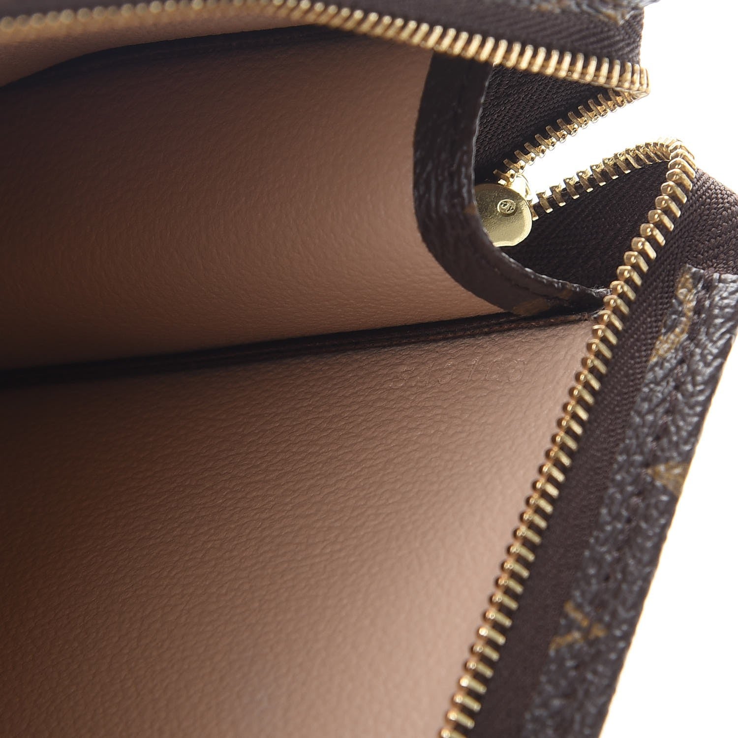 Louis Vuitton Monogram World Tour Toiletry Pouch 26 7 of 7