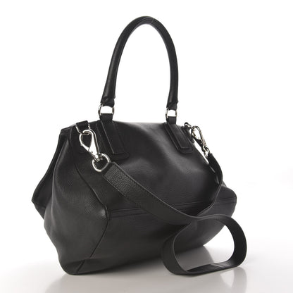 Givenchy Sugar Goatskin Medium Pandora Black 3 of 9