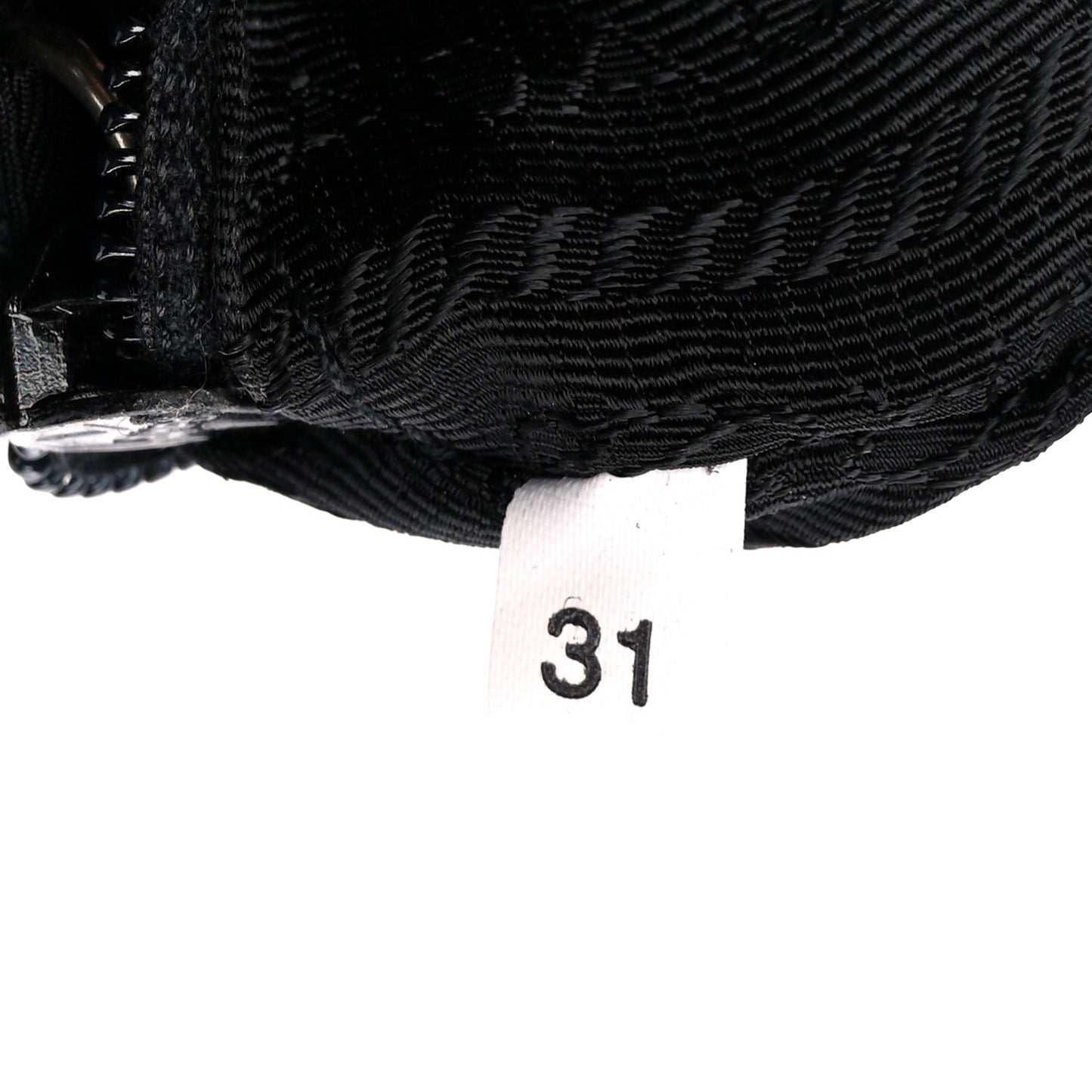 Tessuto Nylon Sport Pochette Prguna