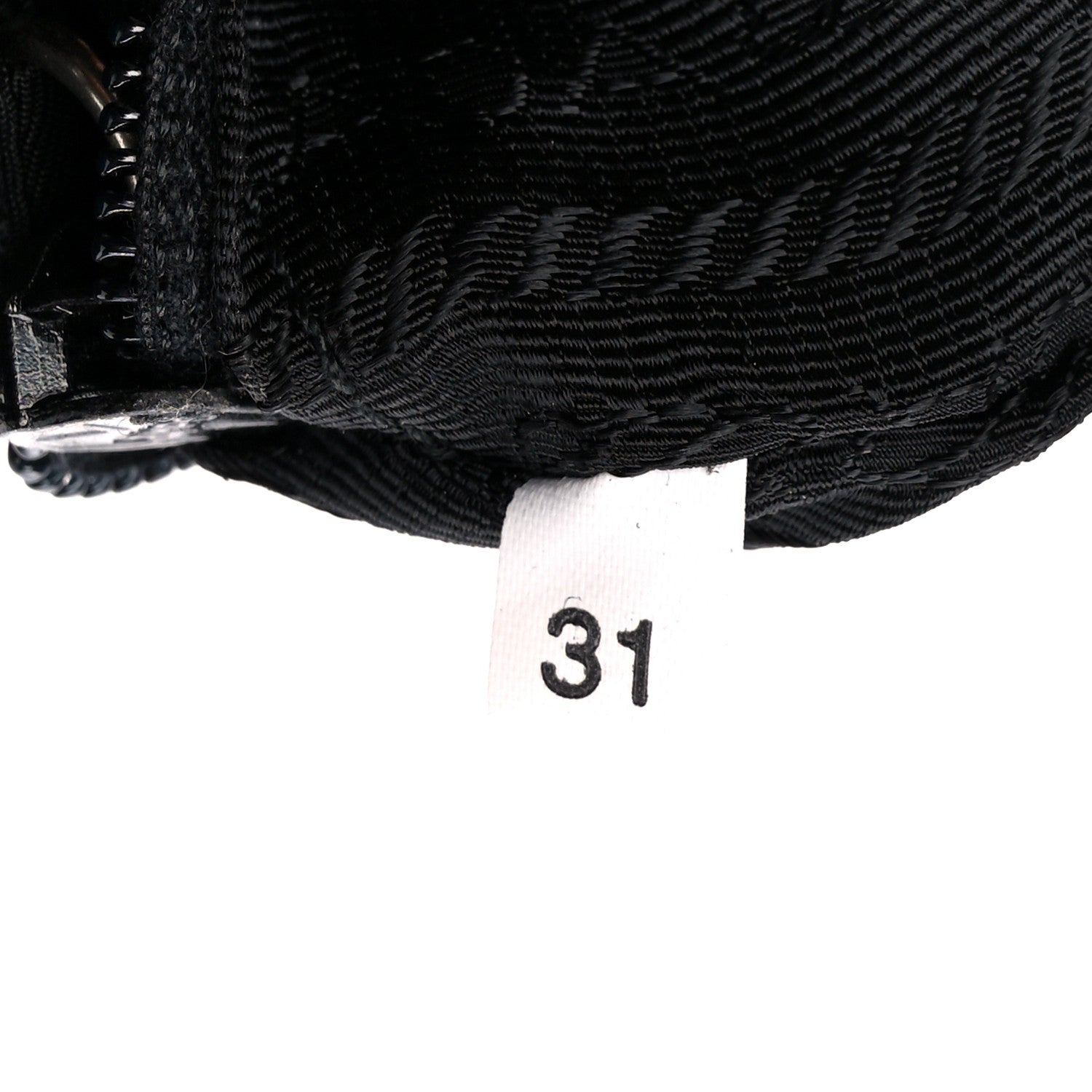 Prada Tessuto Nylon Sport Pochette Prguna 8 of 11