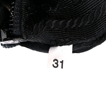 Prada Tessuto Nylon Sport Pochette Prguna 8 of 11