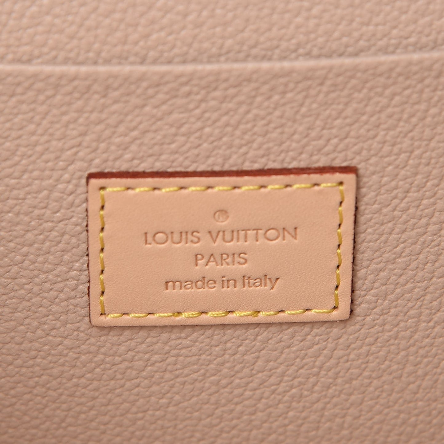 Monogram Nice BB