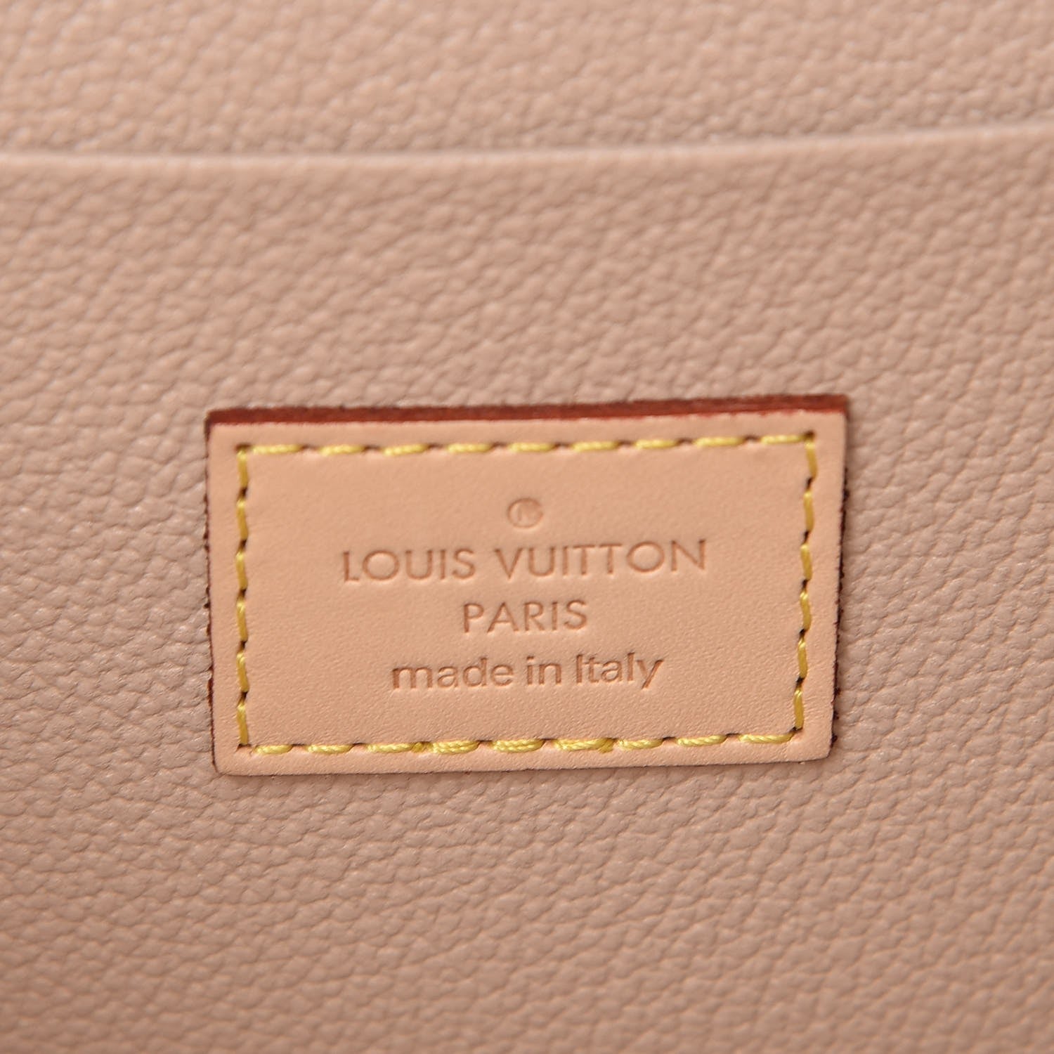 Louis Vuitton Monogram Nice BB 6 of 6