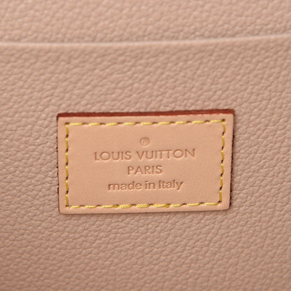 Louis Vuitton Monogram Nice BB 6 of 6