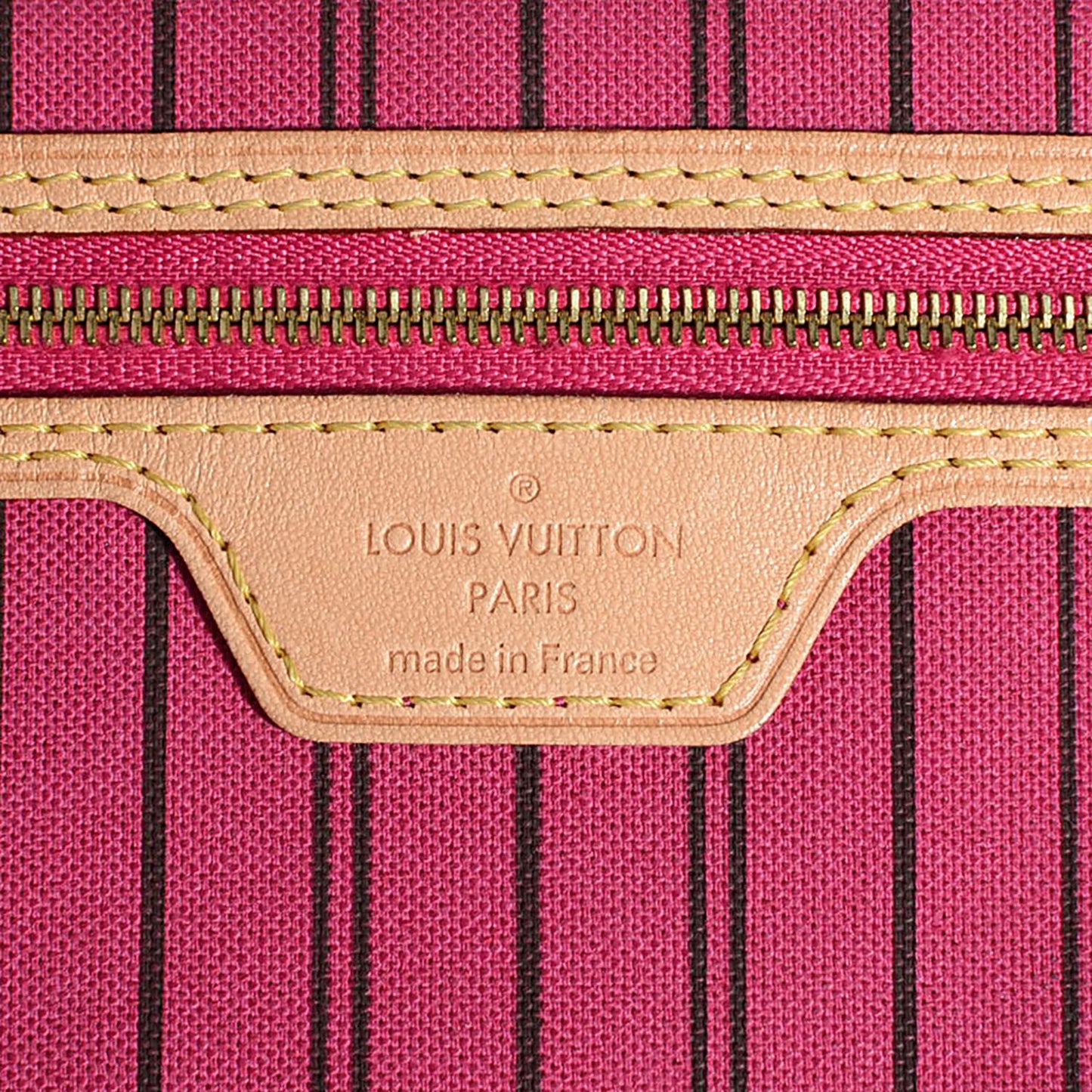 Monogram Delightful MM Pivoine