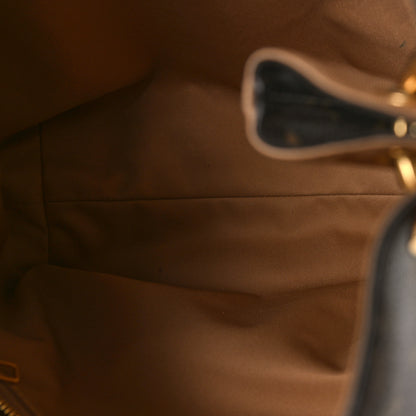 Louis Vuitton Monogram Graceful MM 5 of 8